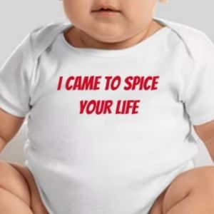 - Cute baby Onesies for 👶